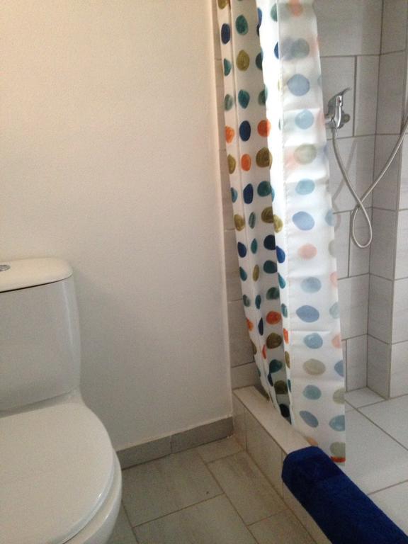 Ubytovani Alena Suchohrdly Ngoại thất bức ảnh